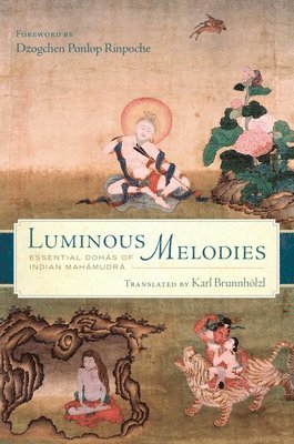 Luminous Melodies 1