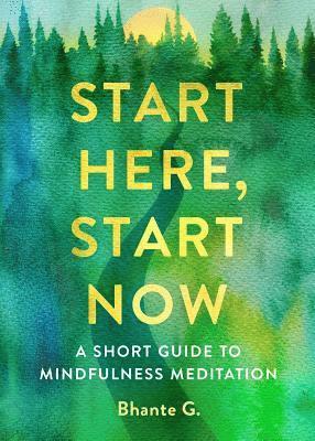 Start Here, Start Now 1