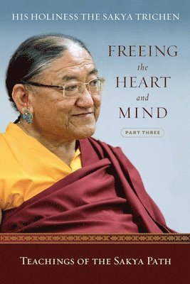 Freeing the Heart and Mind 1