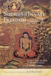 bokomslag Sounds of Innate Freedom