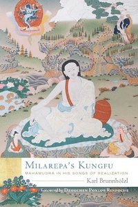 bokomslag Milarepa's Kungfu