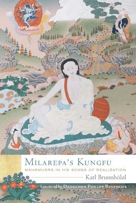 Milarepa's Kungfu 1