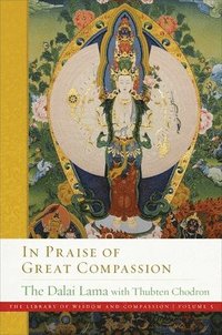 bokomslag In Praise of Great Compassion