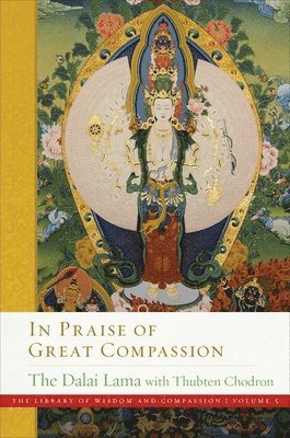 In Praise of Great Compassion 1