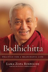 bokomslag Bodhichitta