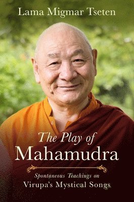 The Play of Mahamudra 1