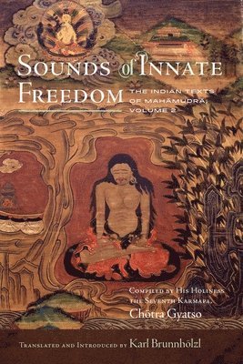 Sounds of Innate Freedom 1
