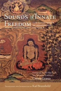 bokomslag Sounds of Innate Freedom
