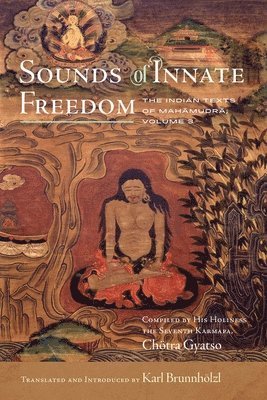 Sounds of Innate Freedom 1