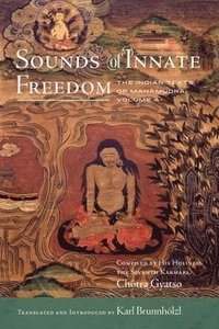 bokomslag Sounds of Innate Freedom