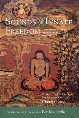 Sounds of Innate Freedom 1