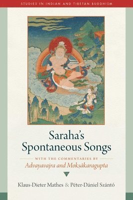 Saraha's Spontaneous Songs 1