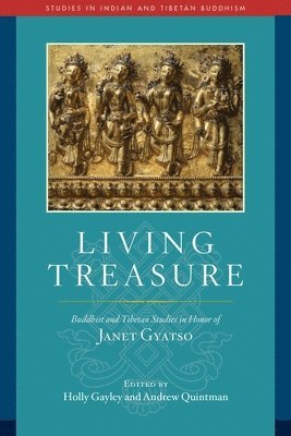 Living Treasure 1