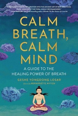 Calm Breath, Calm Mind 1