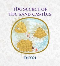 bokomslag The Secret of the Sand Castles
