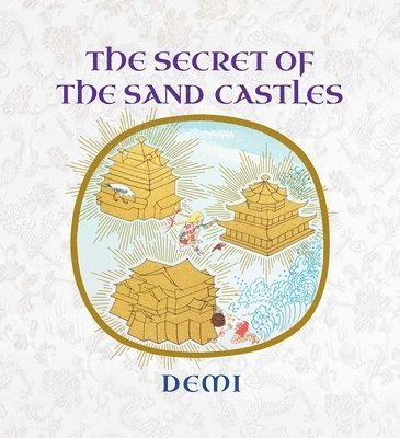 The Secret of the Sand Castles 1