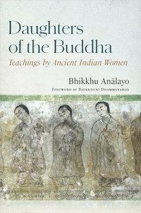 bokomslag Daughters of the Buddha