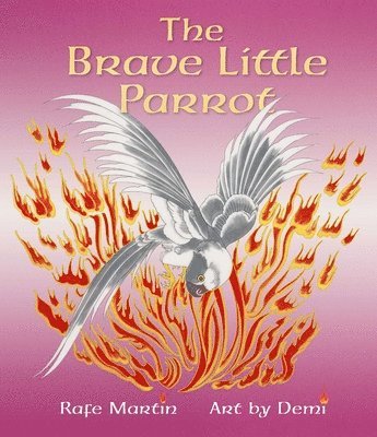 The Brave Little Parrot 1
