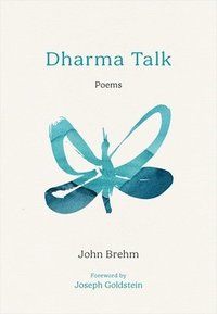bokomslag Dharma Talk