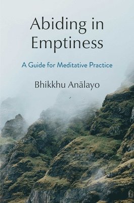 Abiding in Emptiness 1