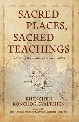 Sacred Places, Sacred Teachings 1