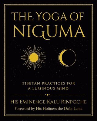 The Yoga of Niguma 1