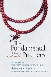 bokomslag The Fundamental Practices