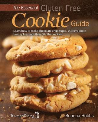 The Essential Gluten-Free Cookie Guide 1