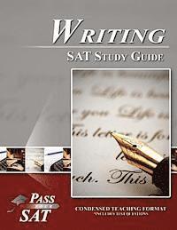 SAT Writing Study Guide - Pass Your SAT 1