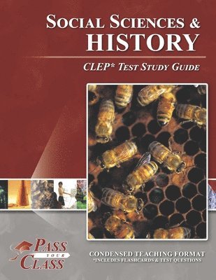 Social Sciences and History CLEP Test Study Guide