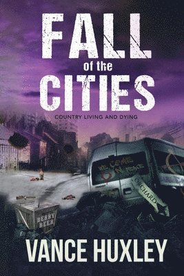 Fall of the Cities 1