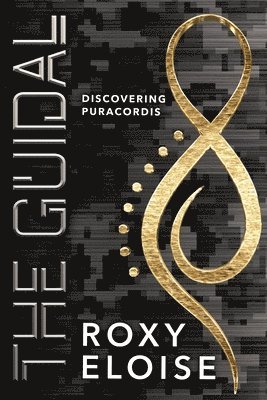 Roxy Eloise - Guidal, Häftad