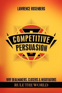 bokomslag Competitive Persuasion