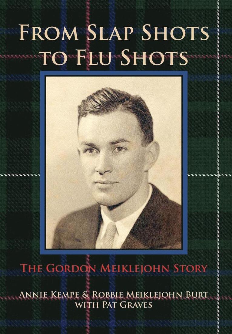 From Slap Shots to Flu Shots 1