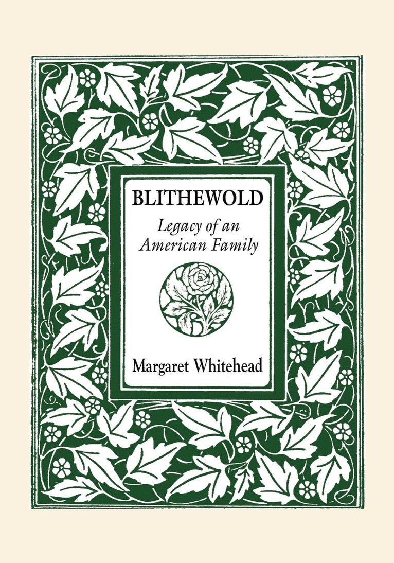 Blithewold 1