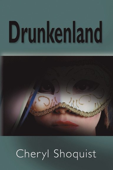 bokomslag Drunkenland