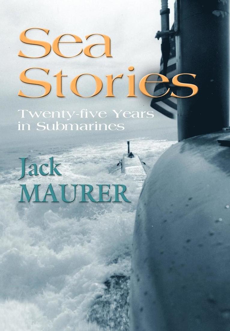 Sea Stories 1