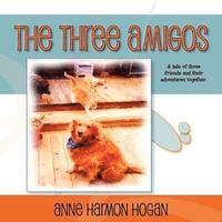 bokomslag The Three Amigos