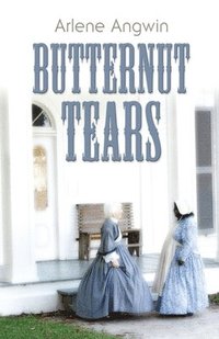 bokomslag Butternut Tears