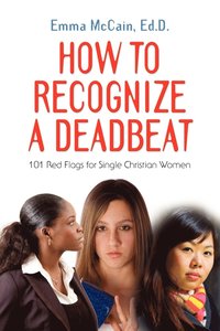 bokomslag HOW TO RECOGNIZE A DEADBEAT