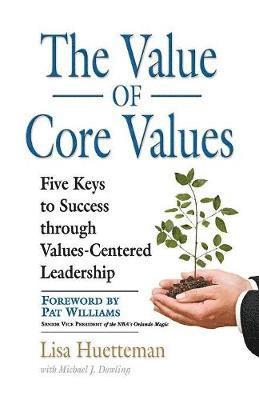 THE Value of Core Values 1