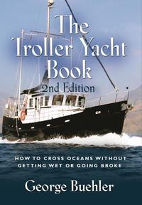 bokomslag THE Troller Yacht Book
