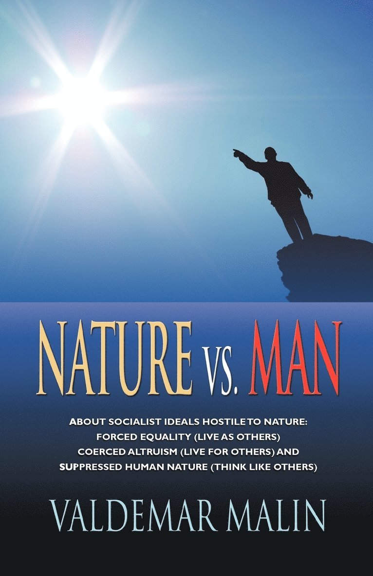 Nature Vs. Man 1