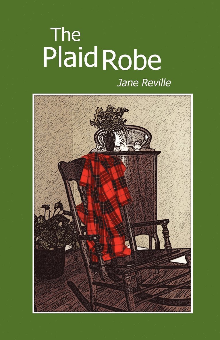 The Plaid Robe 1