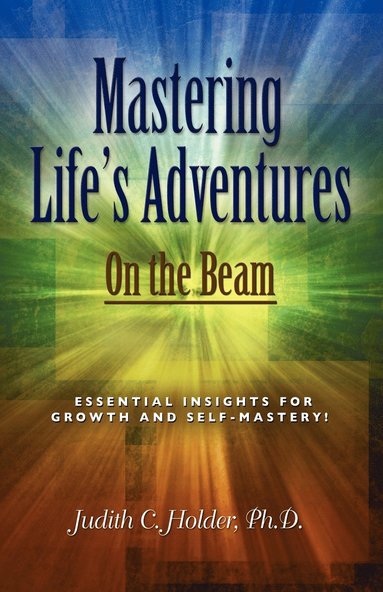 bokomslag Mastering Life's Adventures