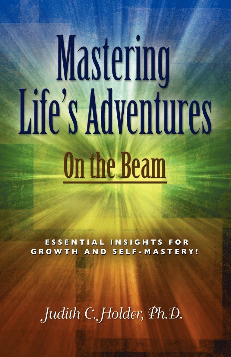 Mastering Life's Adventures 1