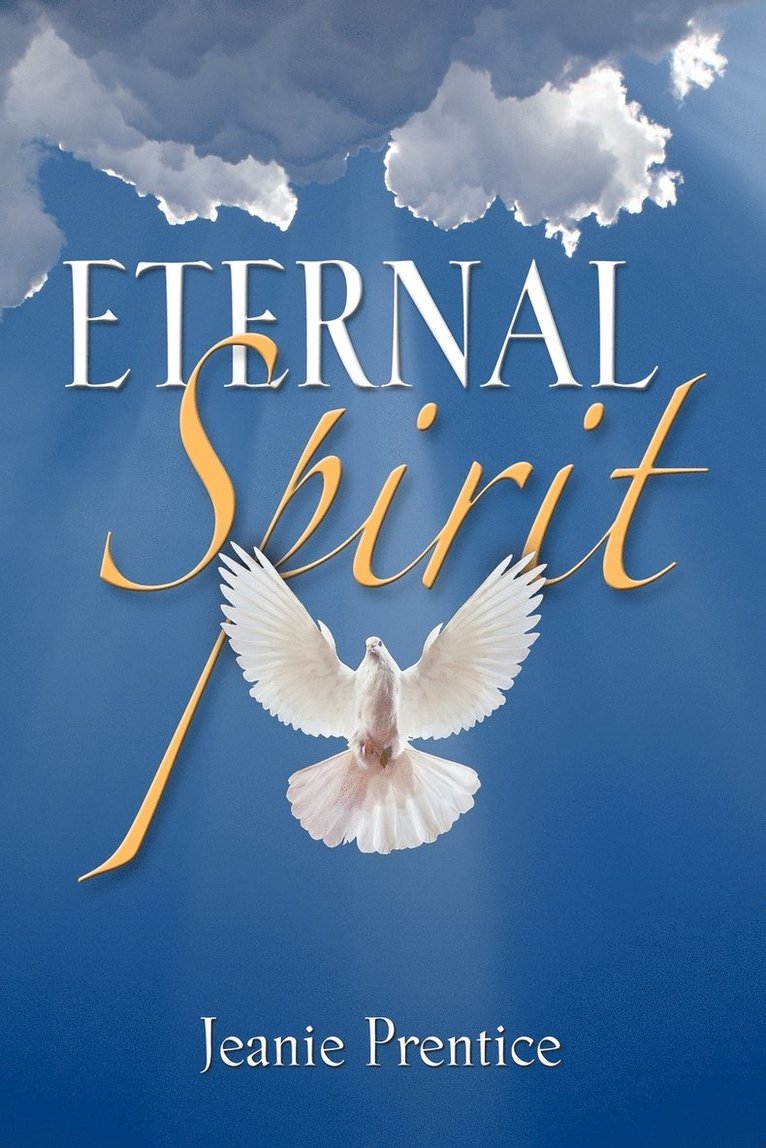 Eternal Spirit 1