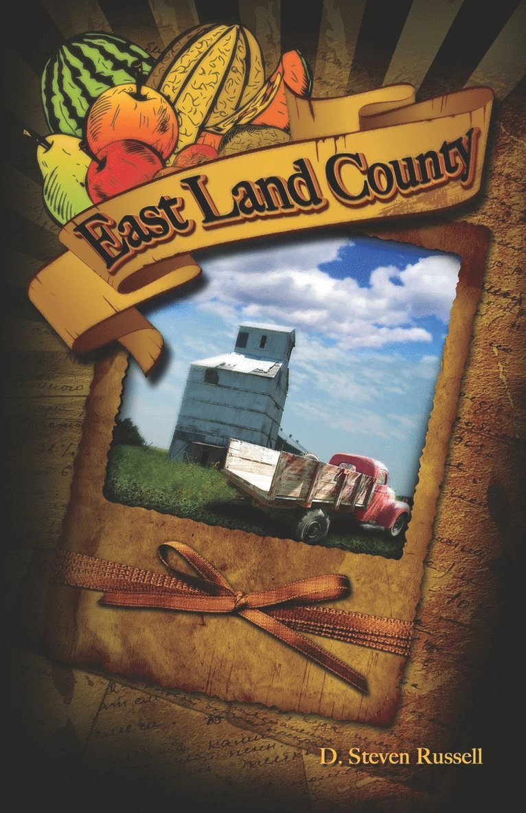 East Land County 1