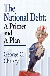 bokomslag THE National Debt