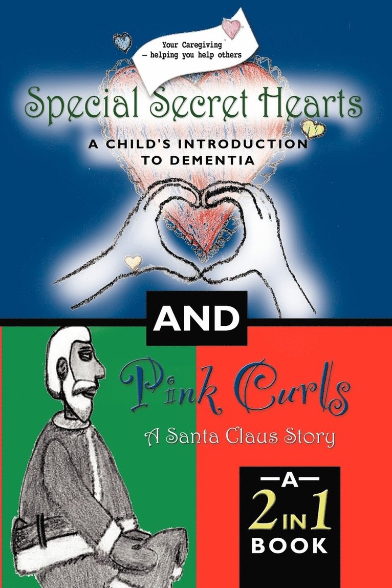 Special Secret Hearts 1